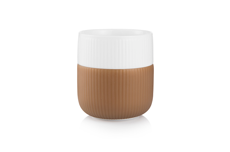 Contrast Mug Latte